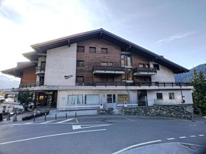 Apartment Calesberg 431 Verbier